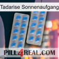 Tadarise Sunrise 23